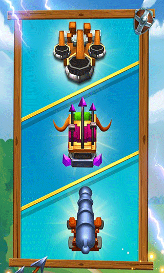 城堡保卫战免费版