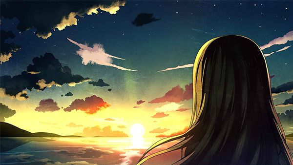 鸢之歌游戏(Singing_Iris)