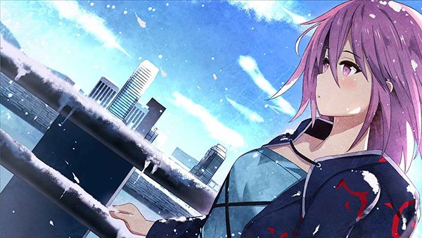 鸢之歌游戏(Singing_Iris)