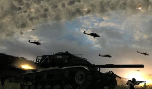 红色警戒4冲突世界十项修改器