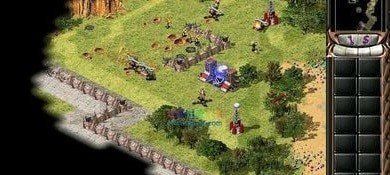 红色警戒2心灵终结3.3汉化补丁