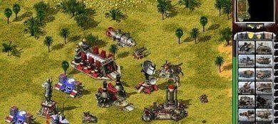 红色警戒2心灵终结3.3汉化补丁