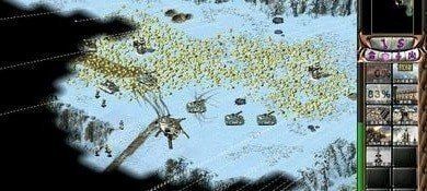 红色警戒2心灵终结3.3汉化补丁