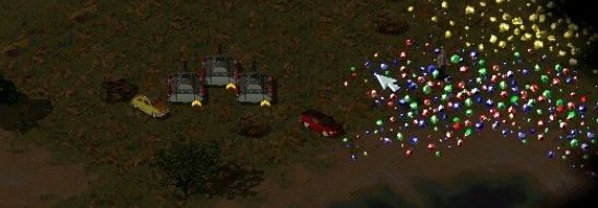 红色警戒2苏联的复仇任务包