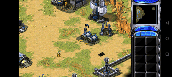 红色警戒2苏联的复仇任务包