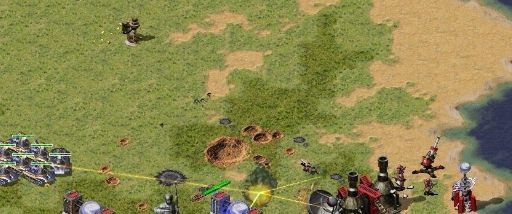 红色警戒2十面埋伏任务包