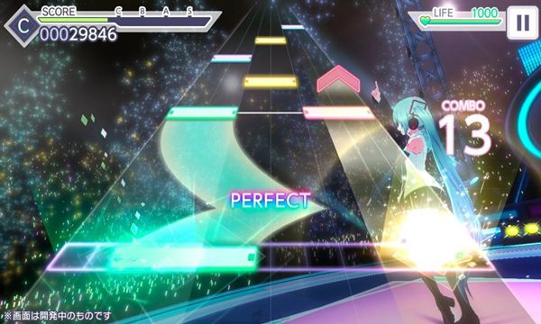 世界计划缤纷舞台(Project Sekai)