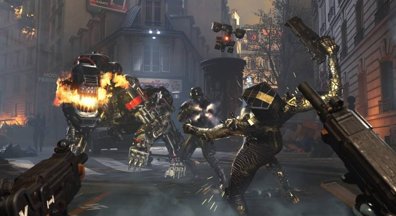 德军总部新血脉多功能修改器