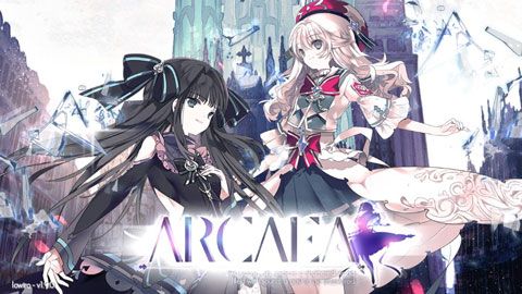 arcaea游戏