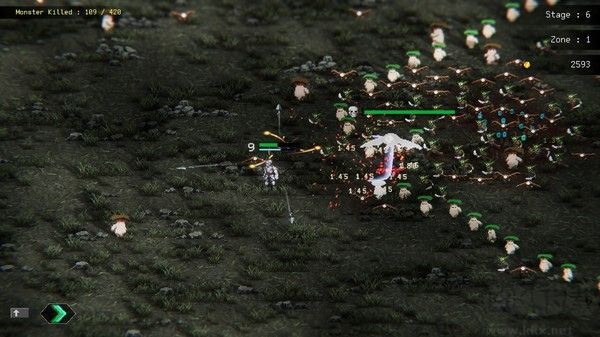 罗格救世传说多功能修改器