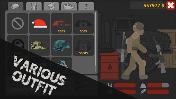 火柴人之战布娃娃战斗游戏手机版下载-火柴人之战布娃娃战斗手游最新版下载v1.0.6