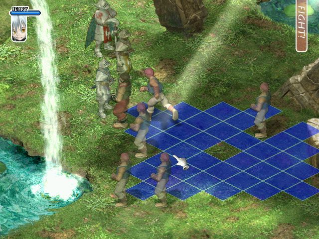 异域狂想曲修改器