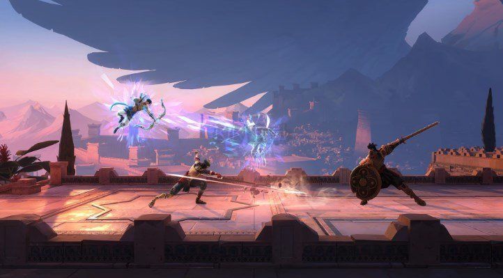 波斯王子失落的王冠全能修改器