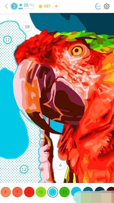 四月染色手游安卓版下载-四月染色游戏手机版下载2.19.1