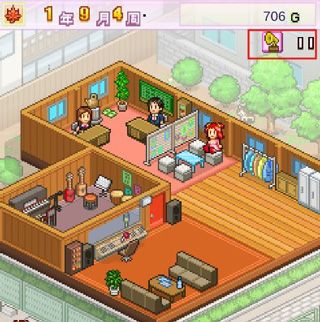 百万乐曲物语汉化版下载-百万乐曲物语最新版本手机版下载1.00