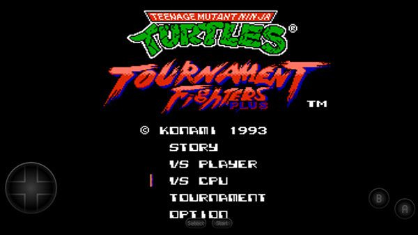 忍者神龟格斗加强版下载-忍者神龟格斗手机版下载5.0.3.2