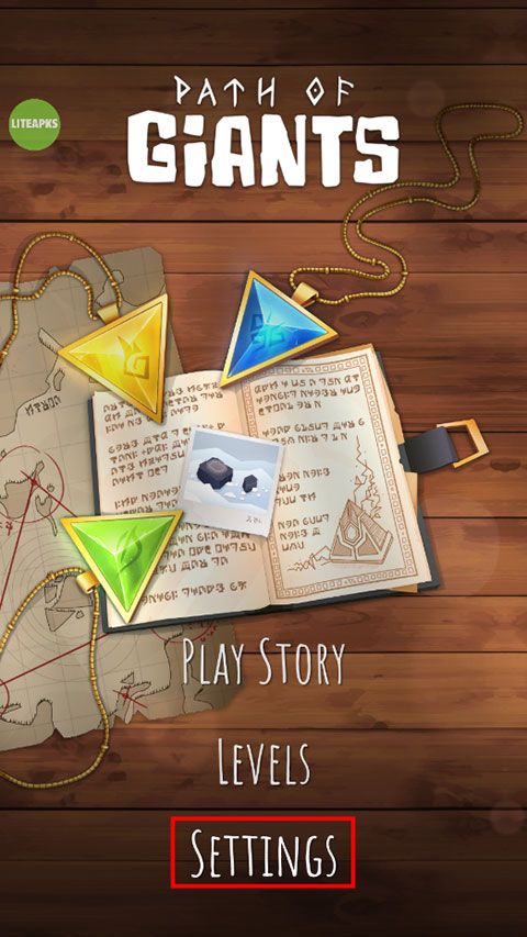 巨人之路游戏中文版下载-巨人之路手游正式版下载2.2.7