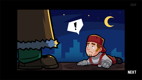 工厂大亨游戏(Factory Inc.)