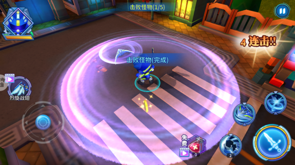 巨神战击队3游戏免费手游下载-巨神战击队3手机版安卓版下载2.2.8