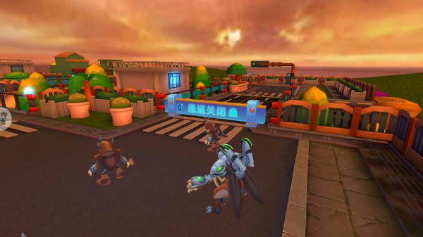 巨神战击队3游戏免费手游下载-巨神战击队3手机版安卓版下载2.2.8