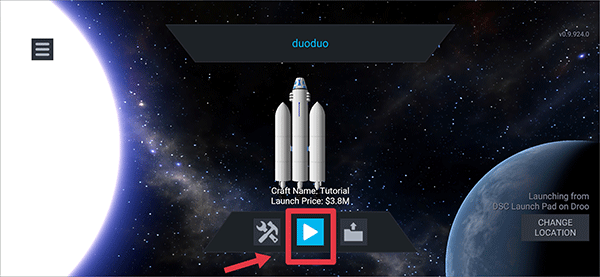 简单火箭2国际服下载-简单火箭2汉化版下载v0.9.404