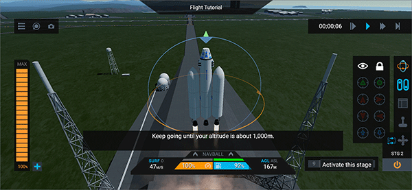 简单火箭2国际服下载-简单火箭2汉化版下载v0.9.404