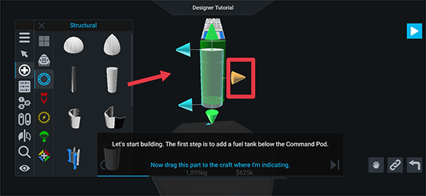 简单火箭2国际服下载-简单火箭2汉化版下载v0.9.404
