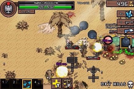 英雄围城手机版下载-英雄围城口袋版下载v1.8.3