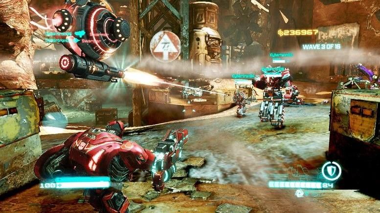 变形金刚赛博坦的陨落七项修改器