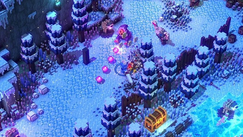 河畔之乡九项修改器