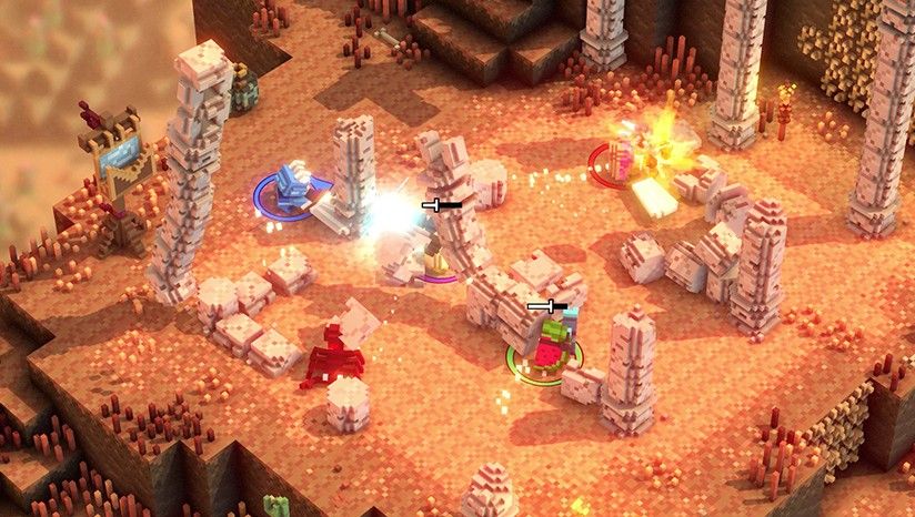 河畔之乡九项修改器