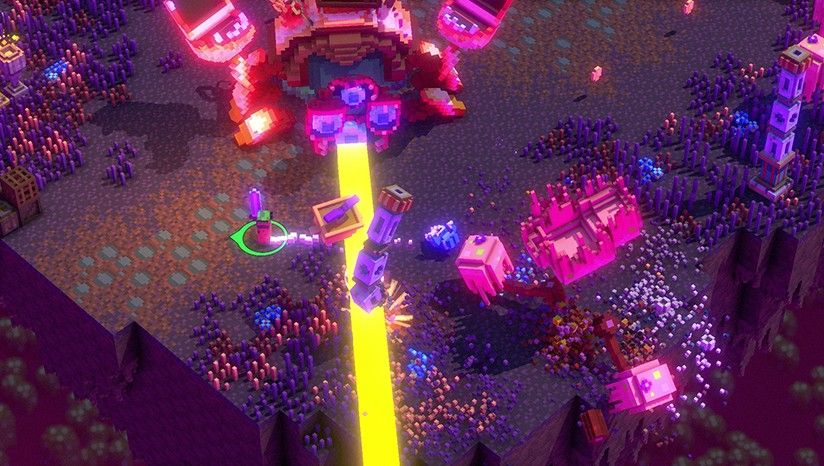 河畔之乡九项修改器