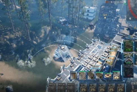 重装前哨修改器风灵月影