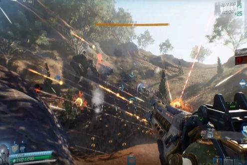 重装前哨修改器风灵月影