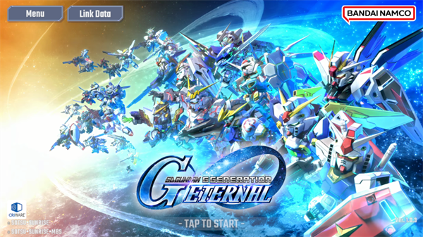 SD高达G世代永恒最新版