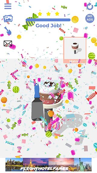 我做蛋糕贼6最新安卓版下载-我做蛋糕贼6手游中文版下载1.37.0