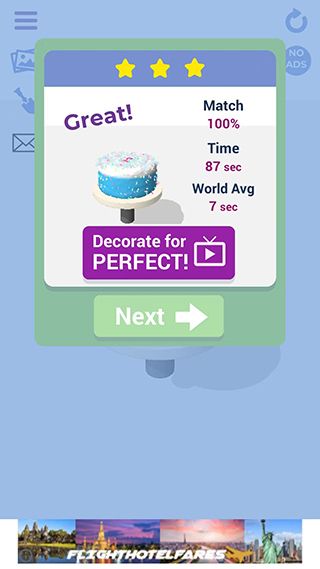 我做蛋糕贼6最新安卓版下载-我做蛋糕贼6手游中文版下载1.37.0