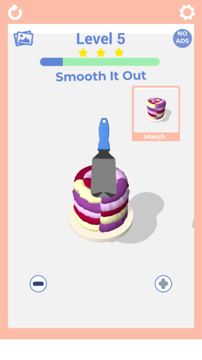 我做蛋糕贼6最新安卓版下载-我做蛋糕贼6手游中文版下载1.37.0