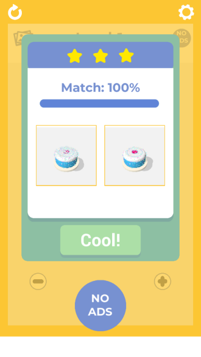 我做蛋糕贼6(Icing On The Cake)