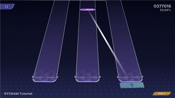 镜之韵律手机版下载-镜之韵律游戏最新版下载1.1.2