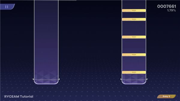 镜之韵律手机版下载-镜之韵律游戏最新版下载1.1.2