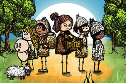 希望之村中文版游戏下载