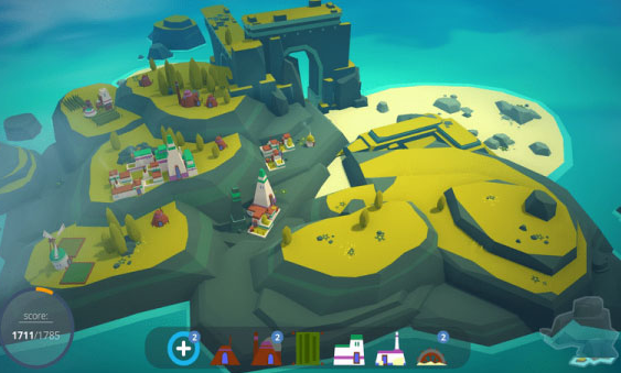 岛民游戏手机版下载-岛民手游最新版本下载1.1