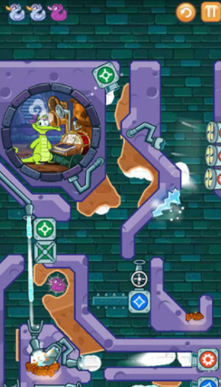 鳄鱼小顽皮爱洗澡安卓版2026下载-鳄鱼小顽皮爱洗澡手机版最新版下载3.0.3