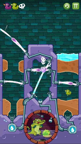 鳄鱼小顽皮爱洗澡安卓版2026