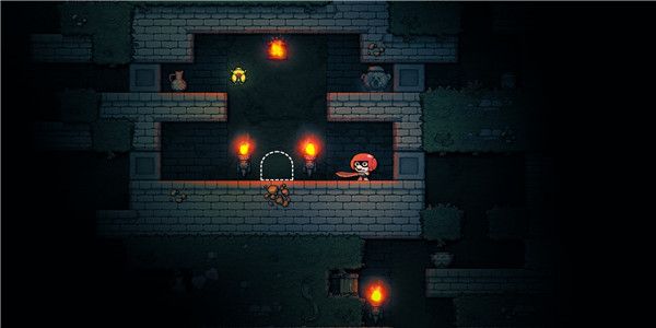 洞窟探险2修改器风灵月影