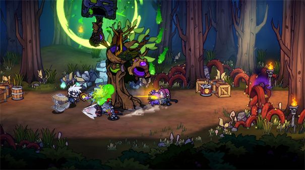 失落城堡修改器风灵月影