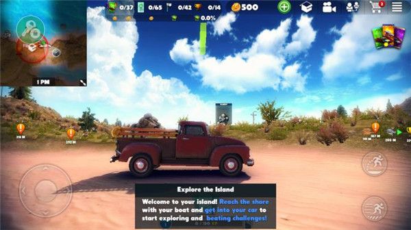 脱离道路中文版下载-脱离道路最新版下载v1.15.5