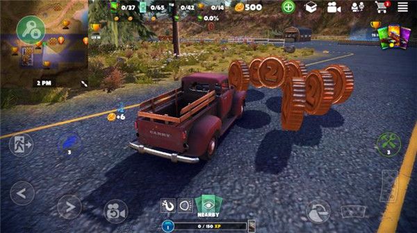 脱离道路中文版下载-脱离道路最新版下载v1.15.5