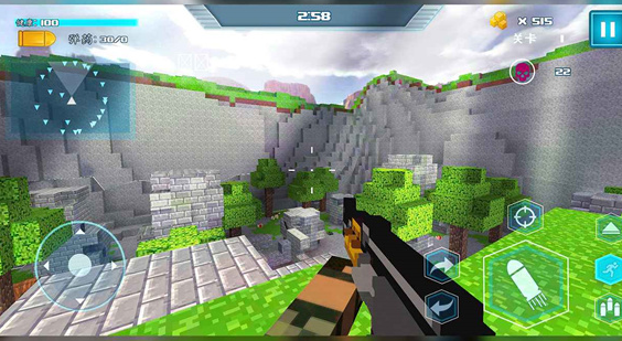 生存猎人手游正式版下载-生存猎人安卓版游戏下载4